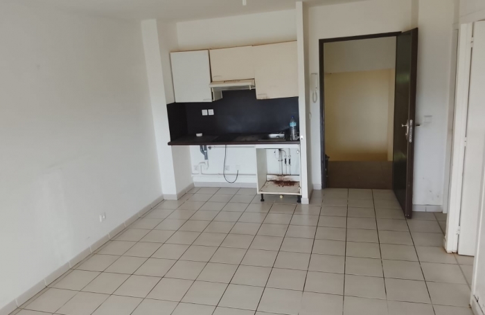 Vente Appartement 97224