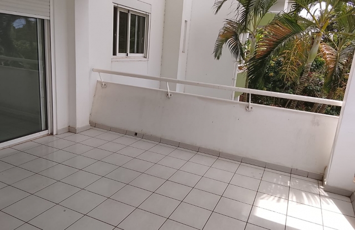 T2 climatis&eacute; dans r&eacute;sidence priv&eacute;