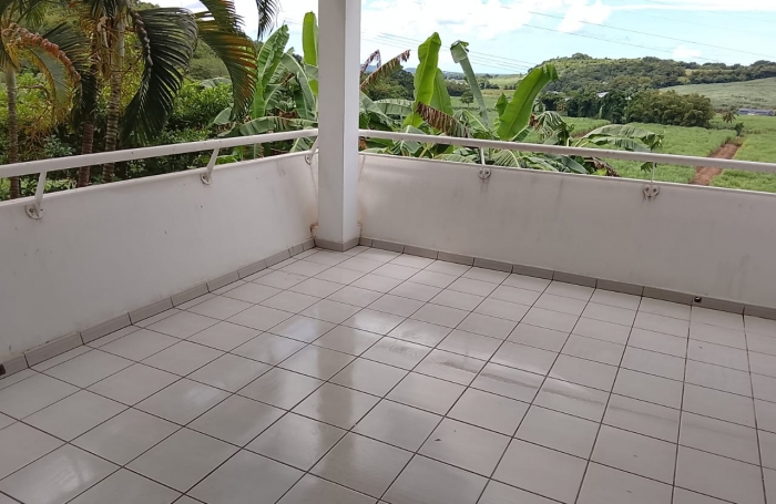 T2 climatis&eacute; dans r&eacute;sidence priv&eacute;