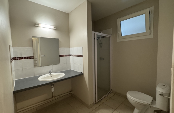 Grand studio &agrave; acheter &agrave; Fort-De-France