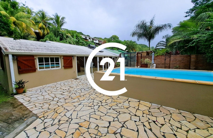 Location Maison 97223