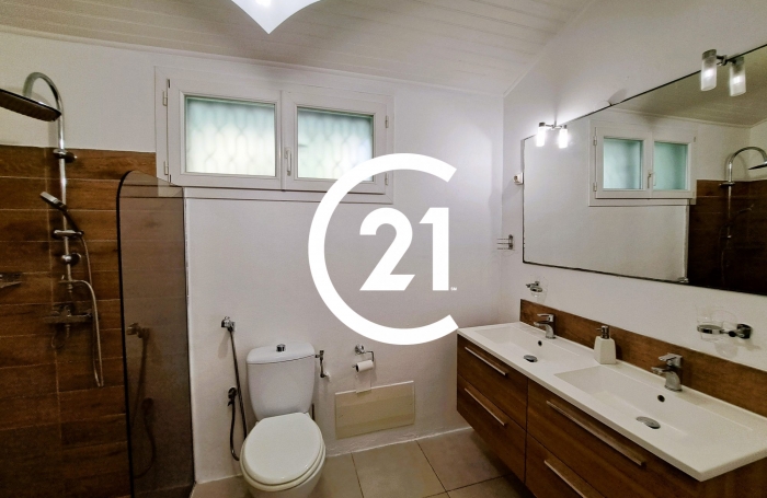 Location Maison 83.00m&sup2; 3 pièces Le Diamant