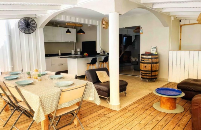 Vente Maison 101.5m&sup2; 4 pièces Sainte Luce