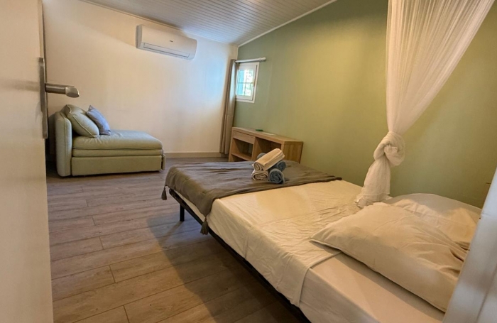 Vente Maison 101.5m&sup2; 4 pièces Sainte Luce