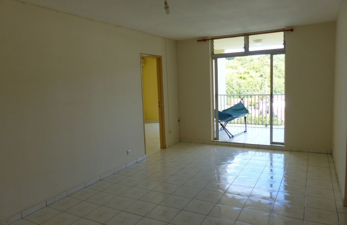 Location Appartement 71.94m&sup2; 3 pièces Fort de france