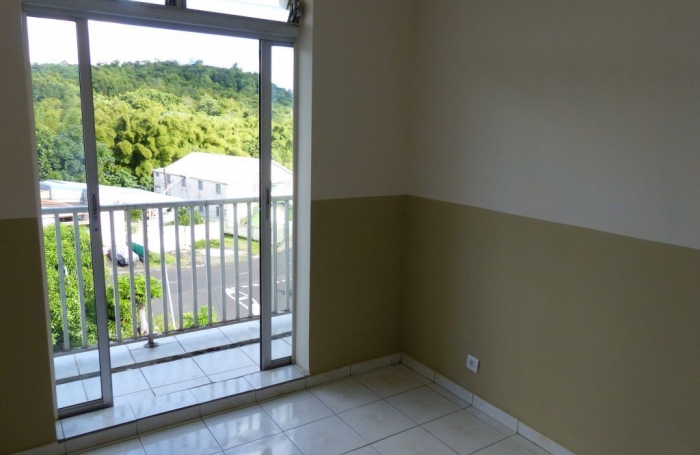 Location Appartement 71.94m&sup2; 3 pièces Fort de france