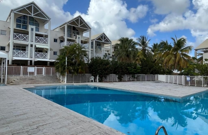 Vente Appartement 69m&sup2; 4 pièces Le Diamant