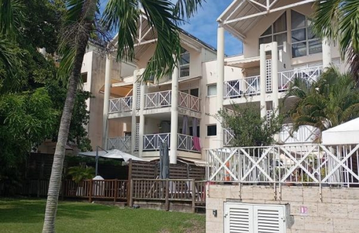 Vente Appartement 69m&sup2; 4 pièces Le Diamant