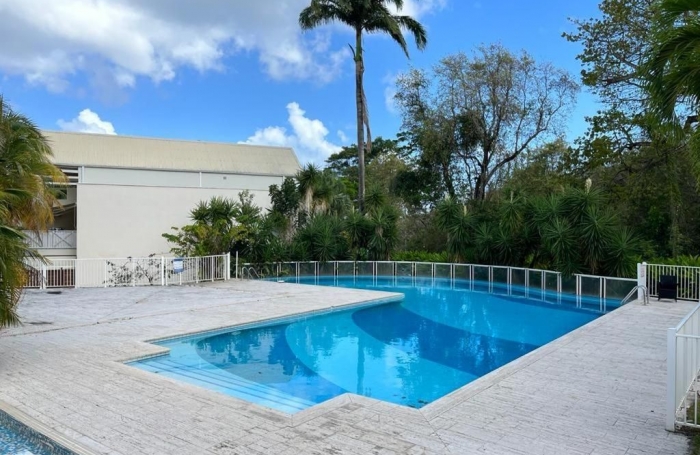 Vente Appartement 69m&sup2; 4 pièces Le Diamant