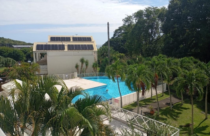 Vente Appartement 69m&sup2; 4 pièces Le Diamant