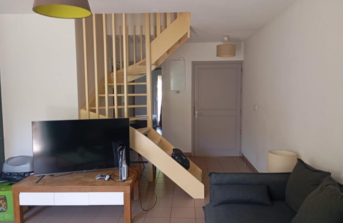 Vente Appartement 69m&sup2; 4 pièces Le Diamant
