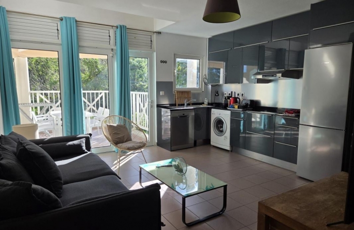 Vente Appartement 69m&sup2; 4 pièces Le Diamant