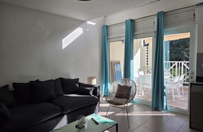 Vente Appartement 69m&sup2; 4 pièces Le Diamant