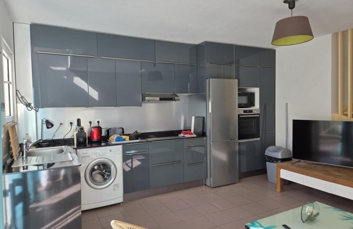 Vente Appartement 69m&sup2; 4 pièces Le Diamant