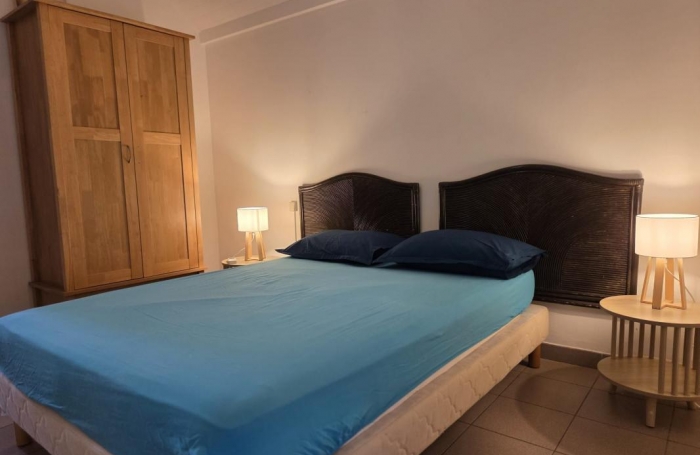 Vente Appartement 69m&sup2; 4 pièces Le Diamant