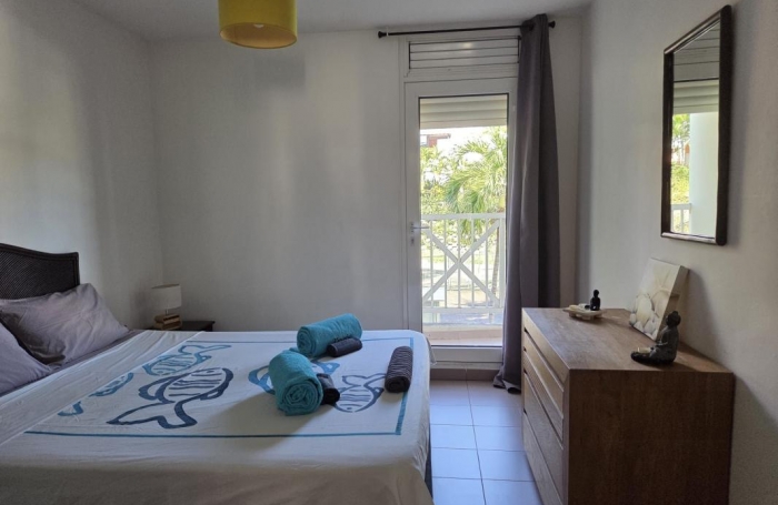 Vente Appartement 69m&sup2; 4 pièces Le Diamant