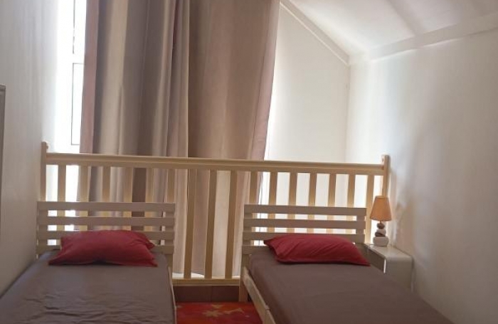 Vente Appartement 69m&sup2; 4 pièces Le Diamant