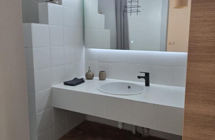 Vente Appartement 69m&sup2; 4 pièces Le Diamant