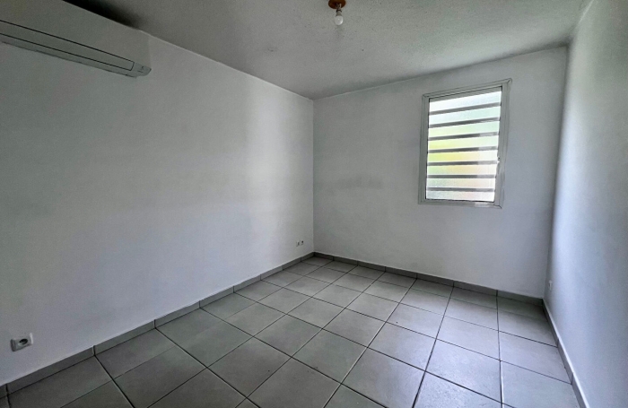 Vente Appartement 60m&sup2; 3 pi&egrave;ces Fort de france