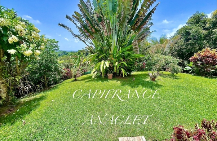 Vente Maison 244m&sup2; 7 pièces Le Robert