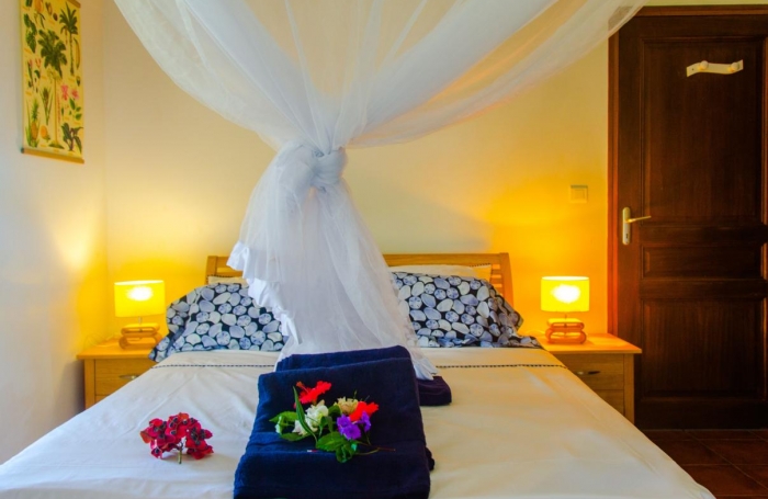 Vente Maison 120m&sup2; 4 pièces Le Vauclin