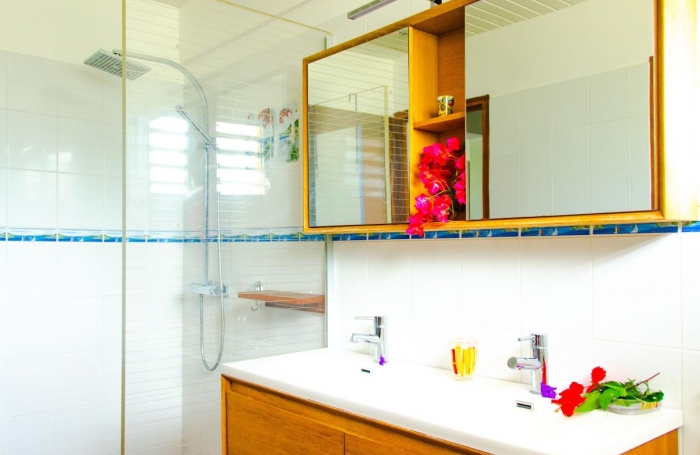 Vente Maison 120m&sup2; 4 pièces Le Vauclin