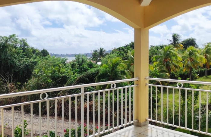 Location Maison 92.52m&sup2; 4 pièces Le Fran&ccedil;ois