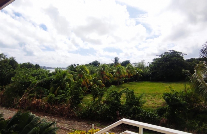 Location Maison 92.52m&sup2; 4 pièces Le Fran&ccedil;ois