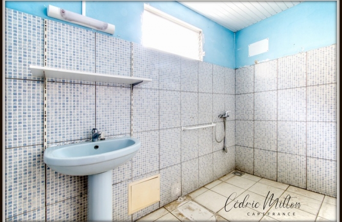 Vente Maison 138m&sup2; 8 pièces Le Fran&ccedil;ois