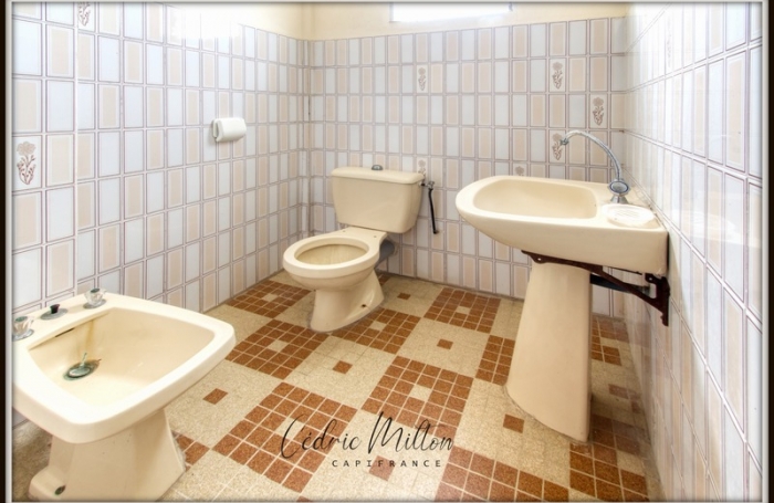 Vente Maison 138m&sup2; 8 pièces Le Fran&ccedil;ois