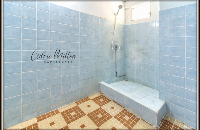 Vente Maison 138m&sup2; 8 pièces Le Fran&ccedil;ois