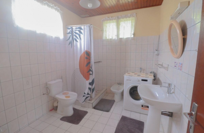 Vente Maison 120m&sup2; 3 pièces Rivi&egrave;re Pilote