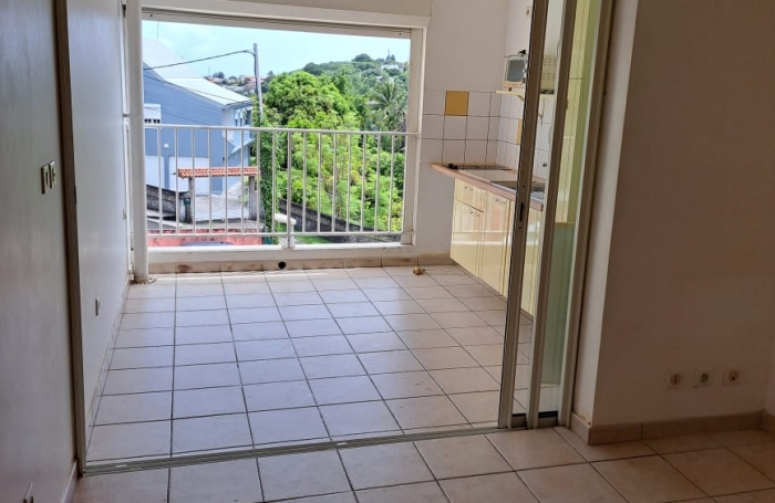 Studio id&eacute;alement situ&eacute; &agrave; Terreville