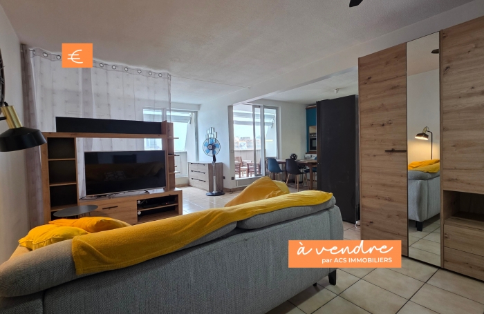 Vente Appartement 97200