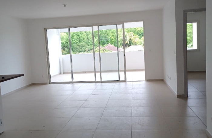 Location Appartement 