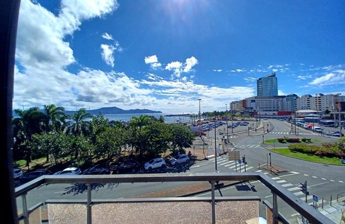 Location Appartement 