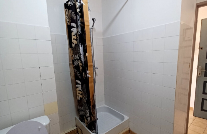 Location Appartement 23m&sup2; 1 pi&egrave;ce Fort de france