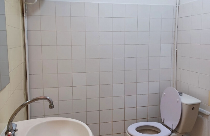 Location Appartement 23m&sup2; 1 pi&egrave;ce Fort de france