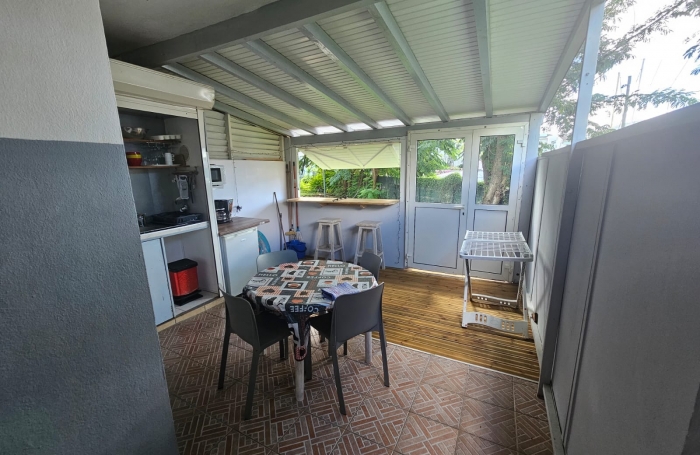 Vente Appartement 97229