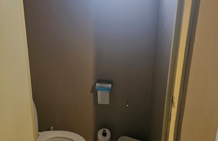 A vendre T1 aux Trois-&Icirc;lets