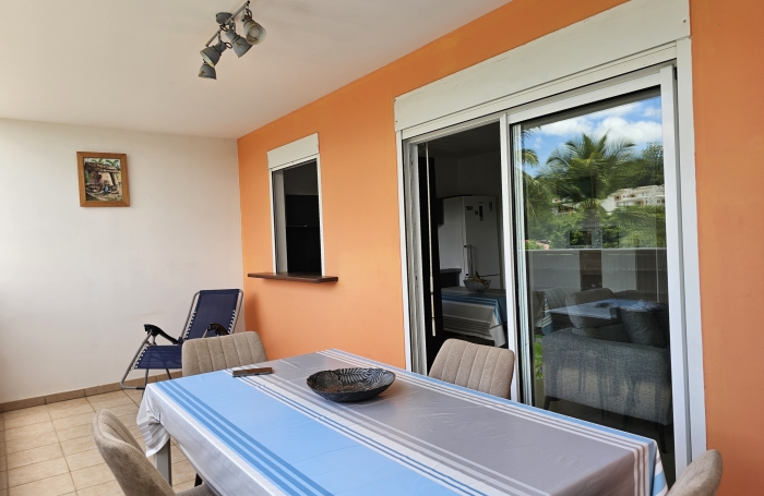 LUMINEUX T2 AVEC CAVE ET PARKING