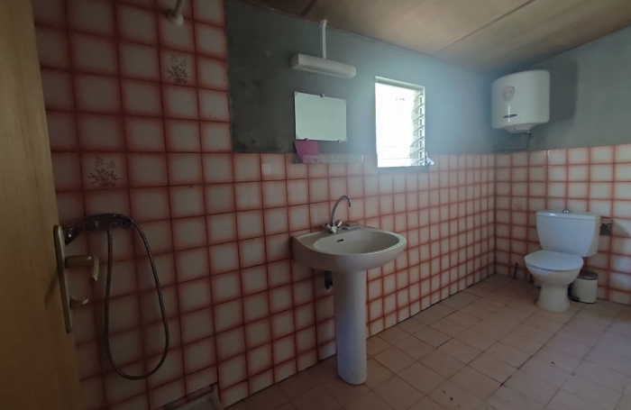 Maison de bourg &agrave; r&eacute;nover