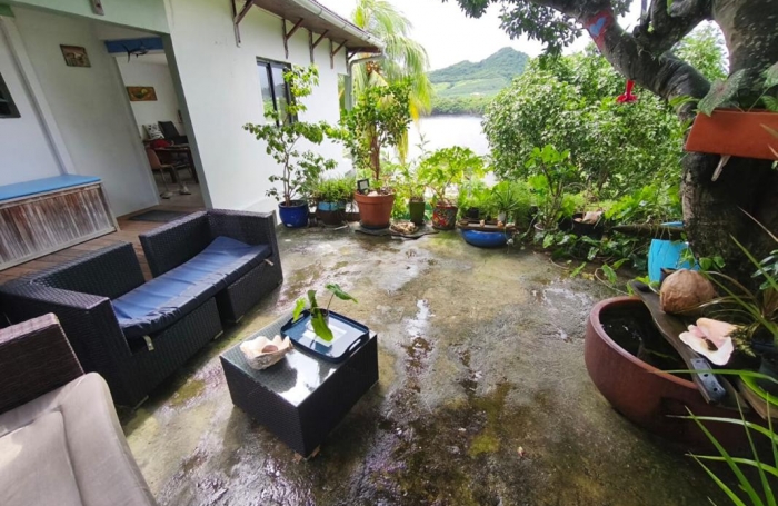 Vente Maison 126m&sup2; 8 pièces Le Fran&ccedil;ois