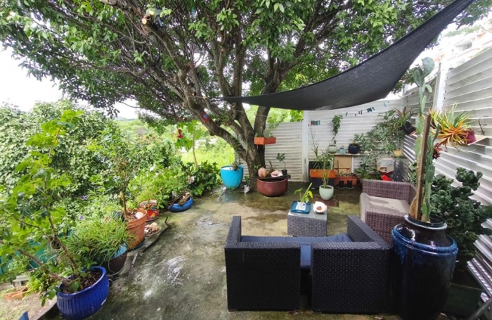 Vente Maison 126m&sup2; 8 pièces Le Fran&ccedil;ois