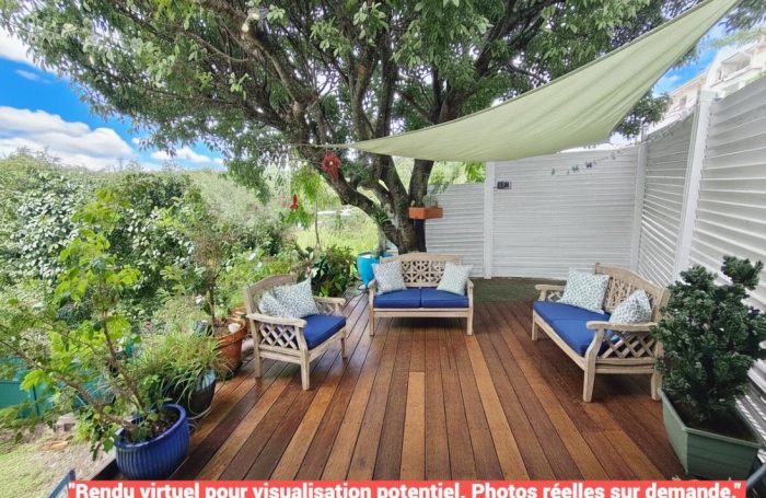 Vente Maison 126m&sup2; 8 pièces Le Fran&ccedil;ois