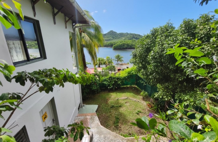 Vente Maison 126m&sup2; 8 pièces Le Fran&ccedil;ois