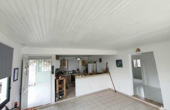 Vente Maison 126m&sup2; 8 pièces Le Fran&ccedil;ois