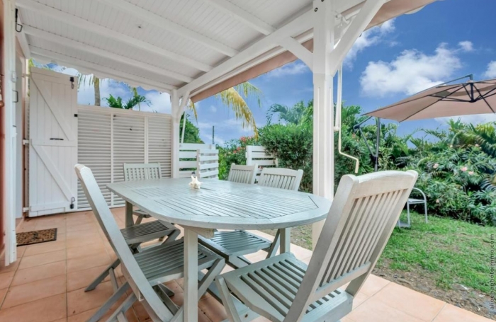 Location Appartement 36m&sup2; 2 pièces Le Fran&ccedil;ois