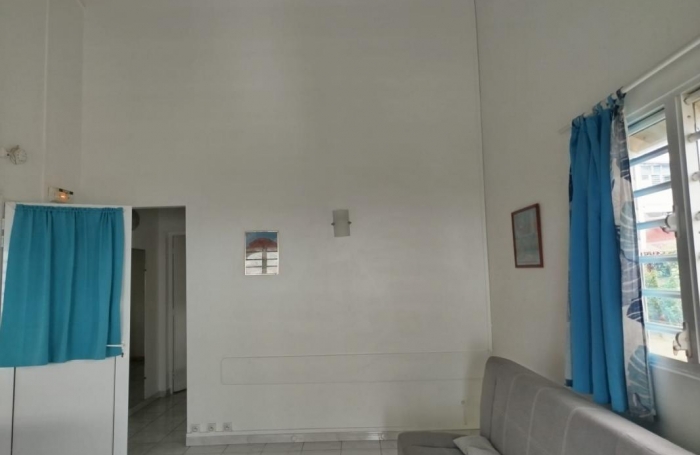 Location Appartement 38m&sup2; 2 pièces Sainte Luce