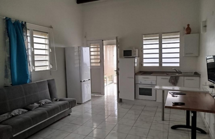 Location Appartement 38m&sup2; 2 pièces Sainte Luce